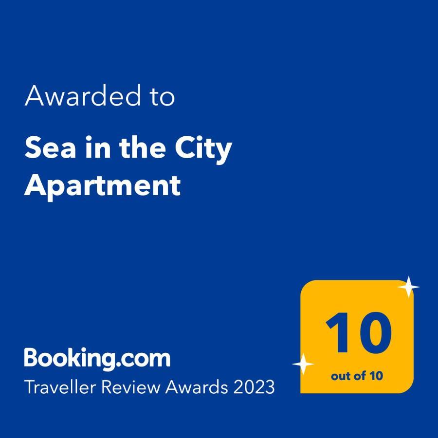 Sea In The City Apartment Plovdiv Exteriör bild